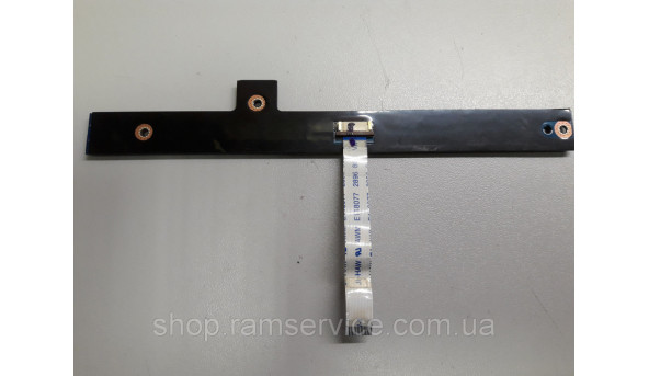 Кнопка включення для ноутбука Asus Z83T, Rev:2.2, *08G27A0322C, б/в - 297429