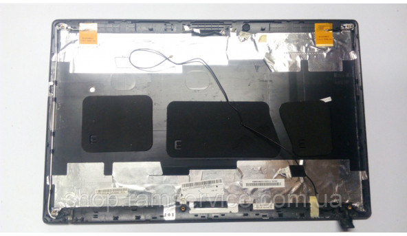 Кришка матриці корпуса для ноутбука Packard Bell P5WS6, б/в - 297431