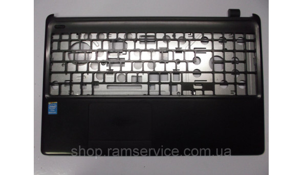 Середня частина корпуса для ноутбука Acer Aspire E1-532, б/в