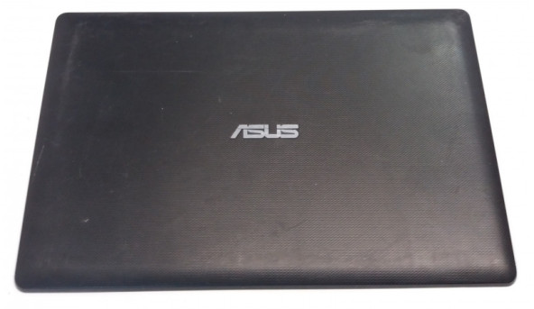 Крышка матрицы корпуса для ноутбука Asus X200M, б / у