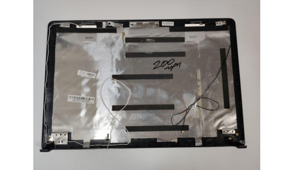 Кришка матриці для ноутбука для ноутбука Asus X501U, 15.6", 13GNMO1AP010-1, 47XJ5LCJN00, Б/В. Є подряпини. - 297435