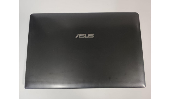Крышка матрицы для ноутбука Asus X501U, б / у