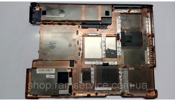 Нижняя часть корпуса для ноутбука Acer TravelMate 4060, ZL8, б / у