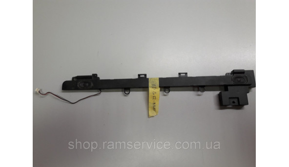 Динаміки для ноутбука HP G62, G56, CQ62, CQ56, *606007-001, б/в