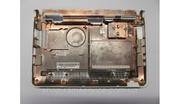Нижня частина корпуса для ноутбука Acer Aspire one series, ZG5, б/в