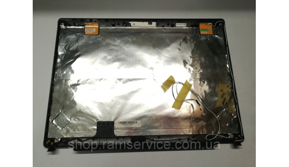 Кришка матриці корпуса для ноутбука Toshiba L350D, б/в - 297443