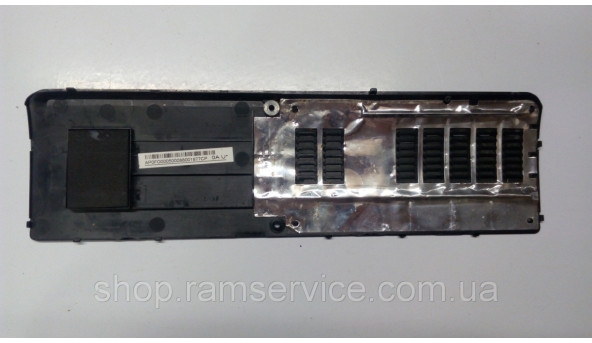 Сервисная крышка для ноутбука Acer Aspire 5336, 5736Z, 5252, Packard Bell PEW96, б / у
