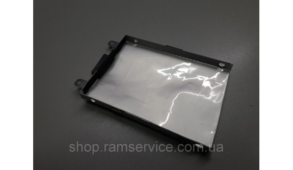 Шахта HDD для ноутбука Lenovo FLEX 2-15D, б/в. В хорошому стані, без пошкодження. - 297445