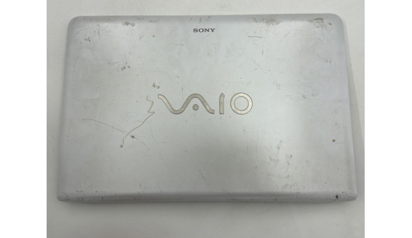 Кришка корпуса для ноутбука Sony Vaio SVE171 42.4mr09.011 Б/В