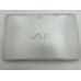 Кришка корпуса для ноутбука Sony Vaio SVE171 42.4mr09.011 Б/В
