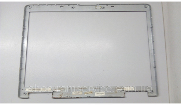 Рамка матриці корпуса для ноутбука Dell Inspiron 6000, б/в - 297461
