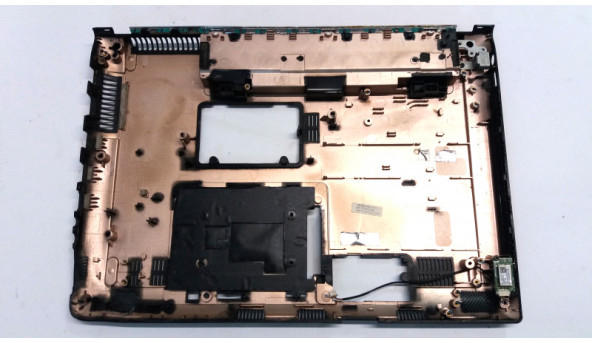 Нижняя часть корпуса для ноутбука Samsung P28 б / у - 297462