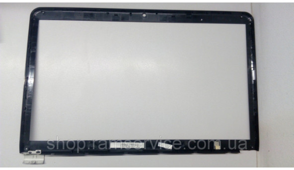 Рамка матрицы корпуса для ноутбука Packard Bell Easynote LJ71, KBYF0, б / у - 297463