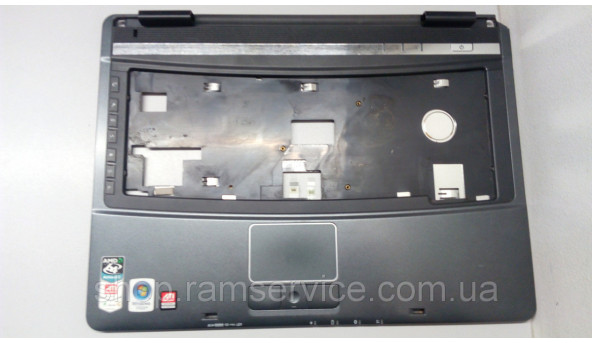 Средняя часть корпуса для ноутбука Acer Extensa 5630, 5330Z, 5630Z, 5230, MS2231, б / у