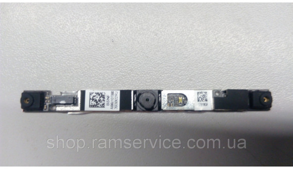 Веб-камера для ноутбука Lenovo U330 Touch, IdeaPad U430, б / у