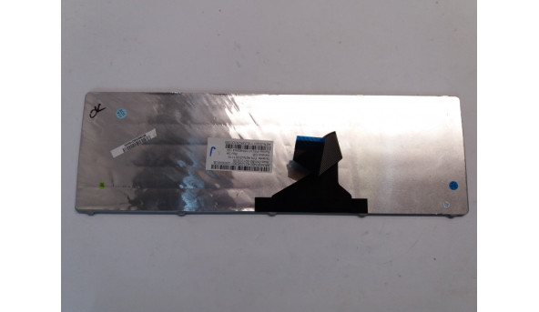 Клавіатура для ноутбука Asus N50, Asus X55, Asus X75, б/в - 297474