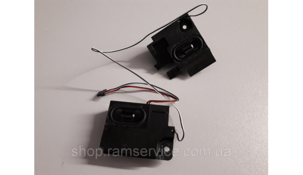 Динамики для ноутбука HP G7-2000 Series, G7-2023so, б / у