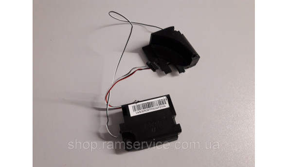 Динамики для ноутбука HP G7-2000 Series, G7-2023so, б / у - 297477