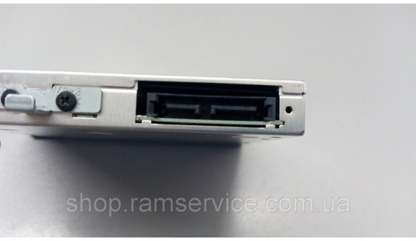 CD/DVD привід для ноутбука Acer Aspire 4540, KBLG0, AD-7585H, б/в - 297484