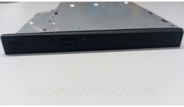 CD/DVD привід для ноутбука Acer Aspire 4540, KBLG0, AD-7585H, б/в - 297484