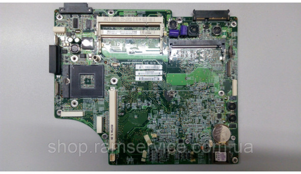 Материнская плата Fujitsu Amilo M3438G, 37-P71000-C0, REV: C, б / у
