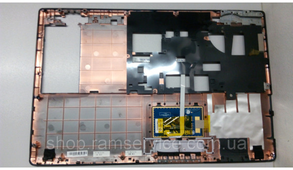Середня частина корпуса для ноутбука MSI CR500, б/в