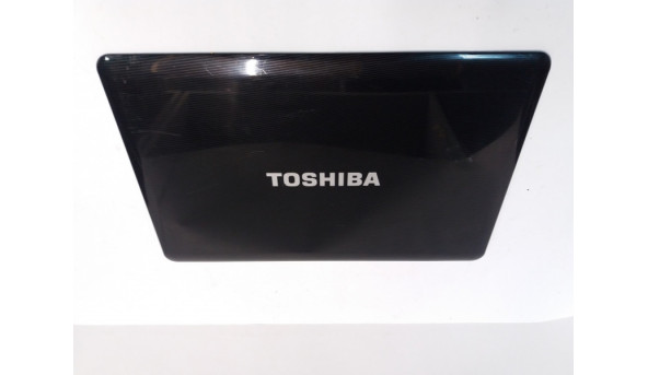Рамка матрицы корпуса для ноутбука Toshiba Satelite L505D, б / у