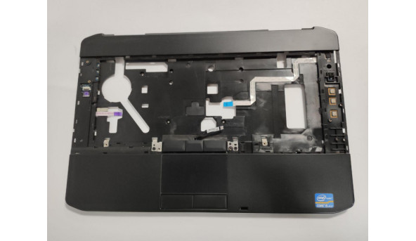 Середня частина корпуса для ноутбука Dell Latitude E5430, 14.0", AP0M3000100, CN-0KTV6F, б/в. В хорошому стані. Продається з додатковими платами.
