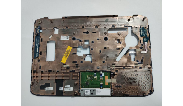 Середня частина корпуса для ноутбука Dell Latitude E5430, 14.0", AP0M3000100, CN-0KTV6F, б/в. - 297492