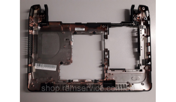 Нижня частина корпуса для ноутбука Acer Aspire One 752, б/в - 297494