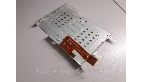 Шахта HDD для ноутбука Sony PCG-91111M, б/в