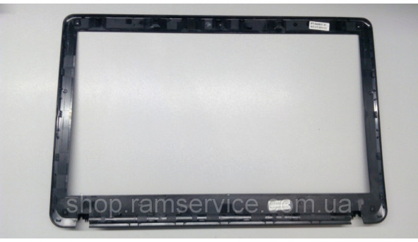 Рамка матриці корпуса для ноутбука Lenovo U550, б/в - 297498
