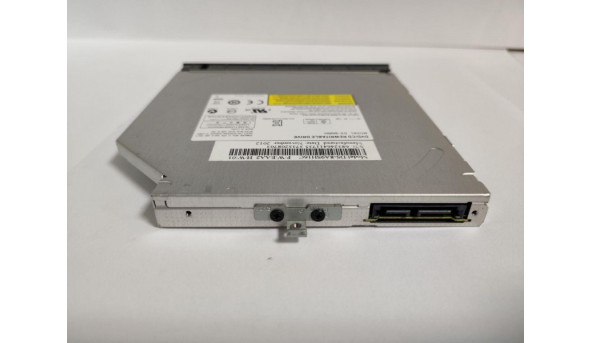 CD/DVD привід для ноутбука, SATA, ASUS K95V, 18.4", DS-8A9SH, Б/В, в хорошому стані, без пошкоджень. - 297500