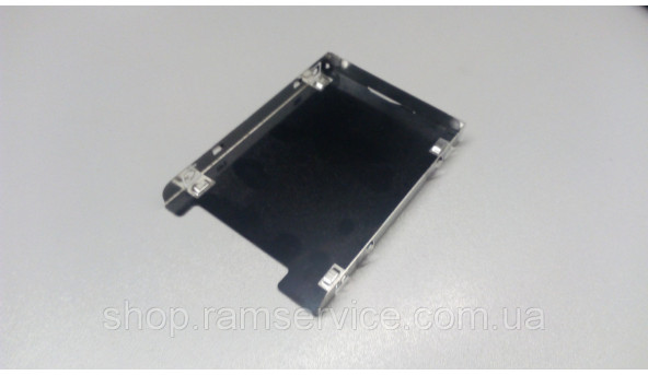 Шахта HDD для ноутбука Toshiba Satelite L505-119, AM073000200, б/в