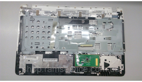 Середня частина корпуса для ноутбука Packard Bell EasyNote TS44, P5WS0, б/в - 297505