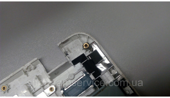 Середня частина корпуса для ноутбука Packard Bell EasyNote TS44, P5WS0, б/в - 297505