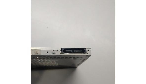 CD/DVD привід UJ862A для ноутбука Toshiba U400-23, б/в - 297508