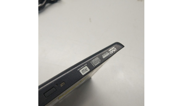 CD/DVD привід UJ862A для ноутбука Toshiba U400-23, б/в - 297508