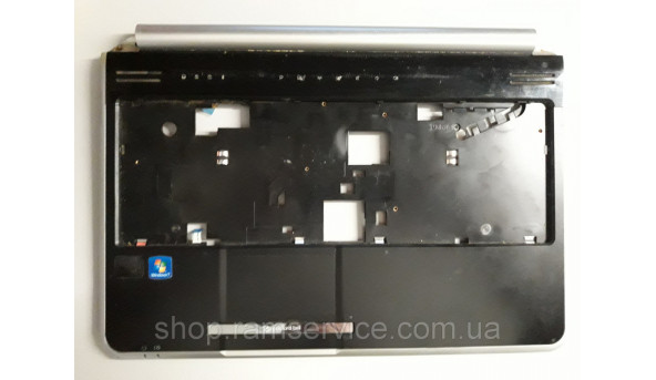 Средняя часть корпуса для ноутбука Packard Bell TJ75, б / у