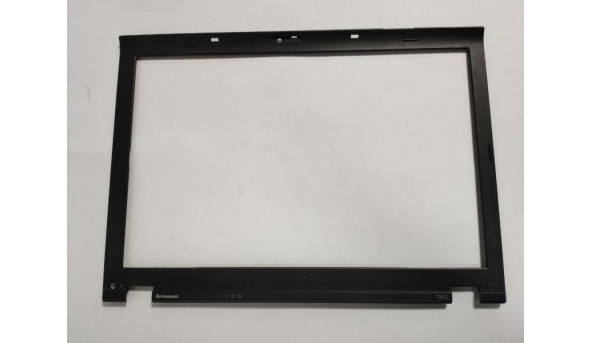 Рамка матрицы корпуса для ноутбука IBM Lenovo ThinkPad T410i, б / у