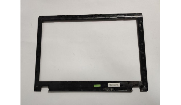 Рамка матрицы корпуса для ноутбука IBM Lenovo ThinkPad T410i, б / у - 297521