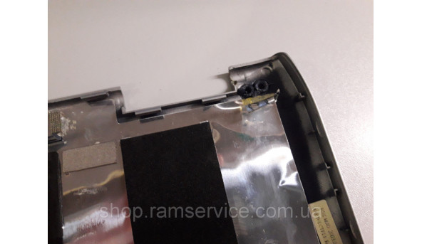 Кришка матриці корпуса для ноутбука HP Pavilion ZE4500, б/в - 297524