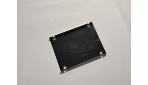 Шахта HDD для ноутбука Lenovo ThinkPad X200, T400,T410,T420,T500,T510, R400, W500, W510,W700,T60,T61, без гумок, б/в