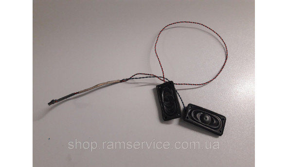 Динамики для ноутбука Fujitsu-Siemens Amilo Pa1538, б / у