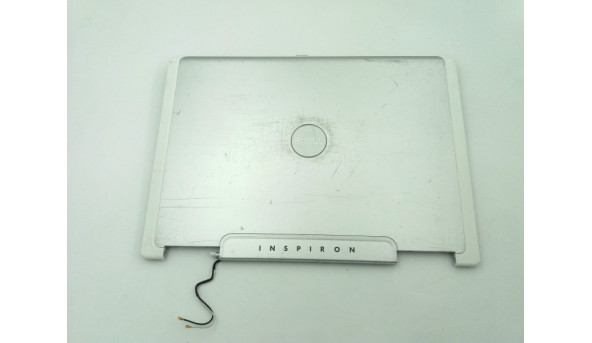 Кришка матриці корпуса для ноутбука Dell Inspiron 6400 0UF165 Б/В