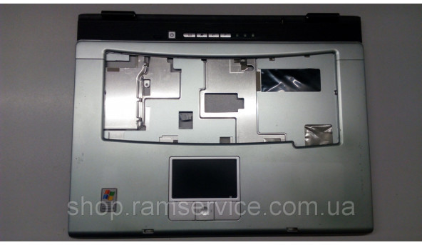 Средняя часть корпуса для ноутбука Acer TravelMate 2410, MS2177, б / у
