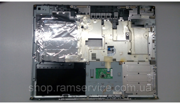 Середня частина корпуса для ноутбука Acer TravelMate 2410, MS2177, б/в - 297537