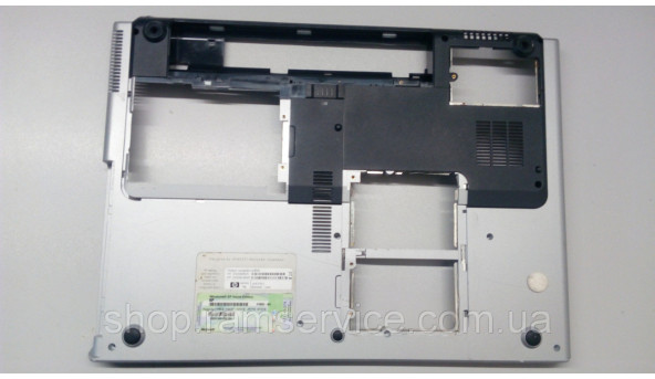Нижня частина корпуса для ноутбука HP Pavilion dv4000, dv4315EA, б/в