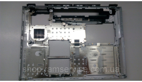 Нижняя часть корпуса для ноутбука HP Pavilion dv4000, dv4315EA, б / у - 297542