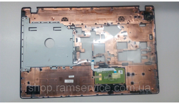 Средняя часть корпуса для ноутбука Acer Aspire 5552, PEW96, б / у - 297550